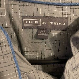 Ike Mens dress shirt
